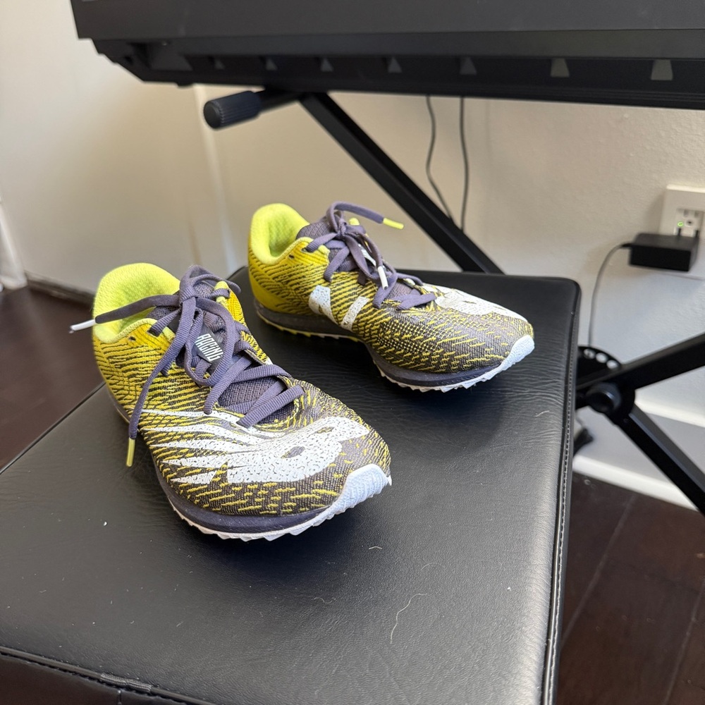 New Balance Cross Country Spikes